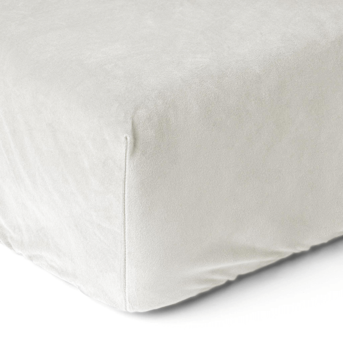 Zelesta Hoeslaken Velvet Creme Zacht Luxe Hotel Kwaliteit