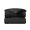 Zelesta Teddybed - Antracit