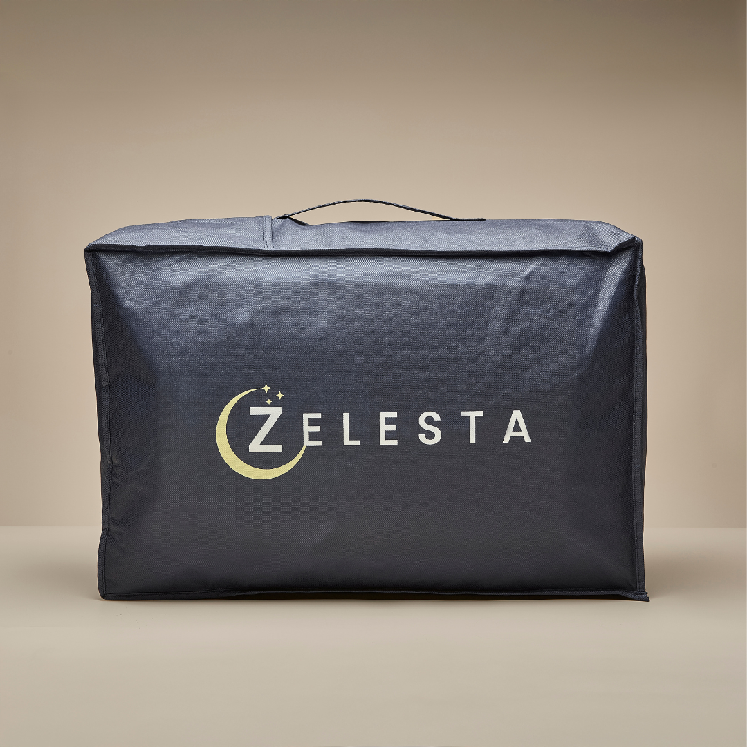 Zelesta Teddybed Panter - Taupe