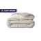 Zelesta Royalbed Light - Pastellrosa & Creme