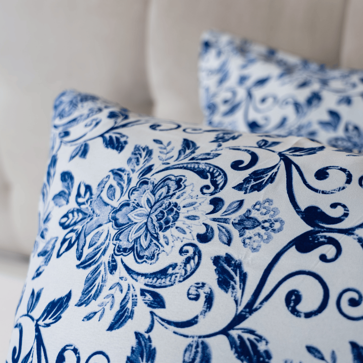 Zelesta Wonderbed Örngott 2-Pack - Old Dutch