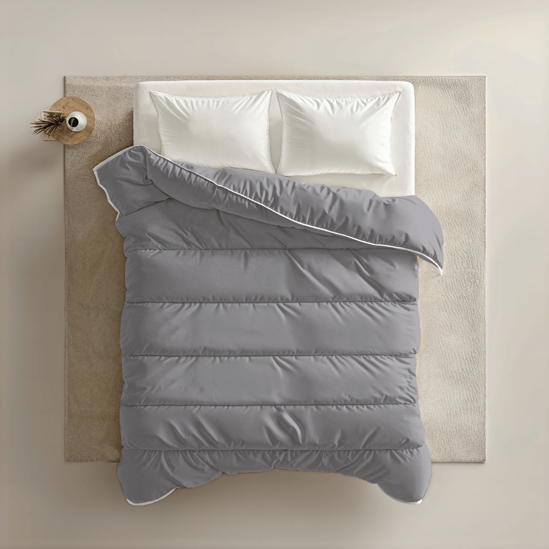 Zelesta Royalbed - Antracit