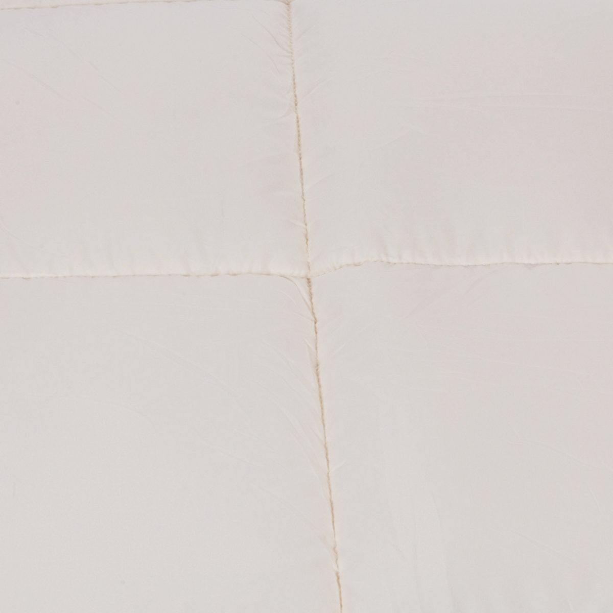 Zelesta Teddybed - Creme