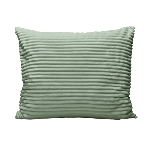 Zelesta Teddy Groovebed Örngott 2-Pack - Grön