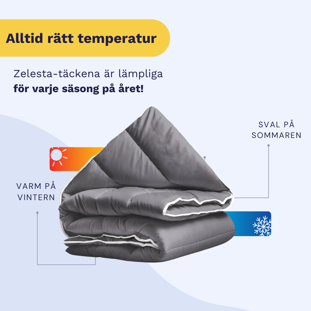 Zelesta Royalbed - Antracit