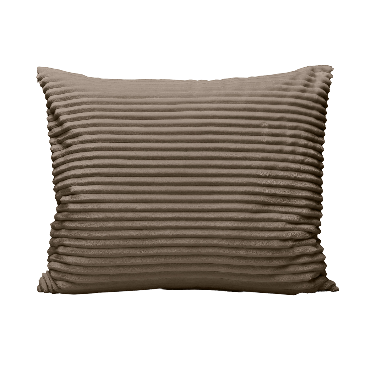 Zelesta Teddy Groovebed Örngott 2-Pack - Taupe