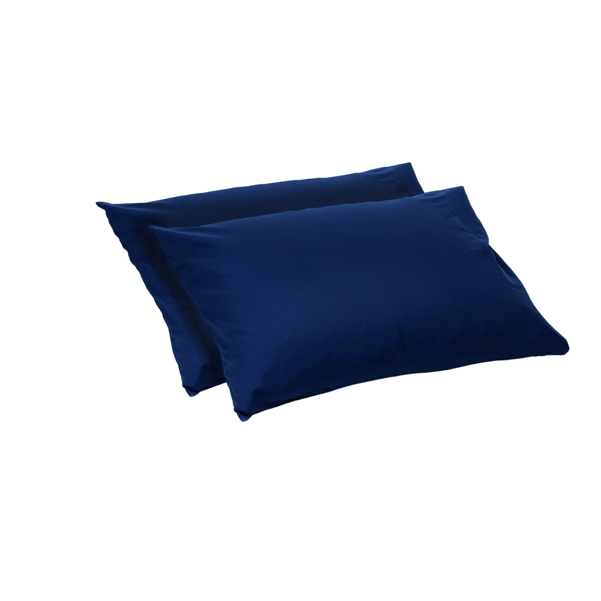 Zelesta Wonderbed Örngott 2-Pack - Navy