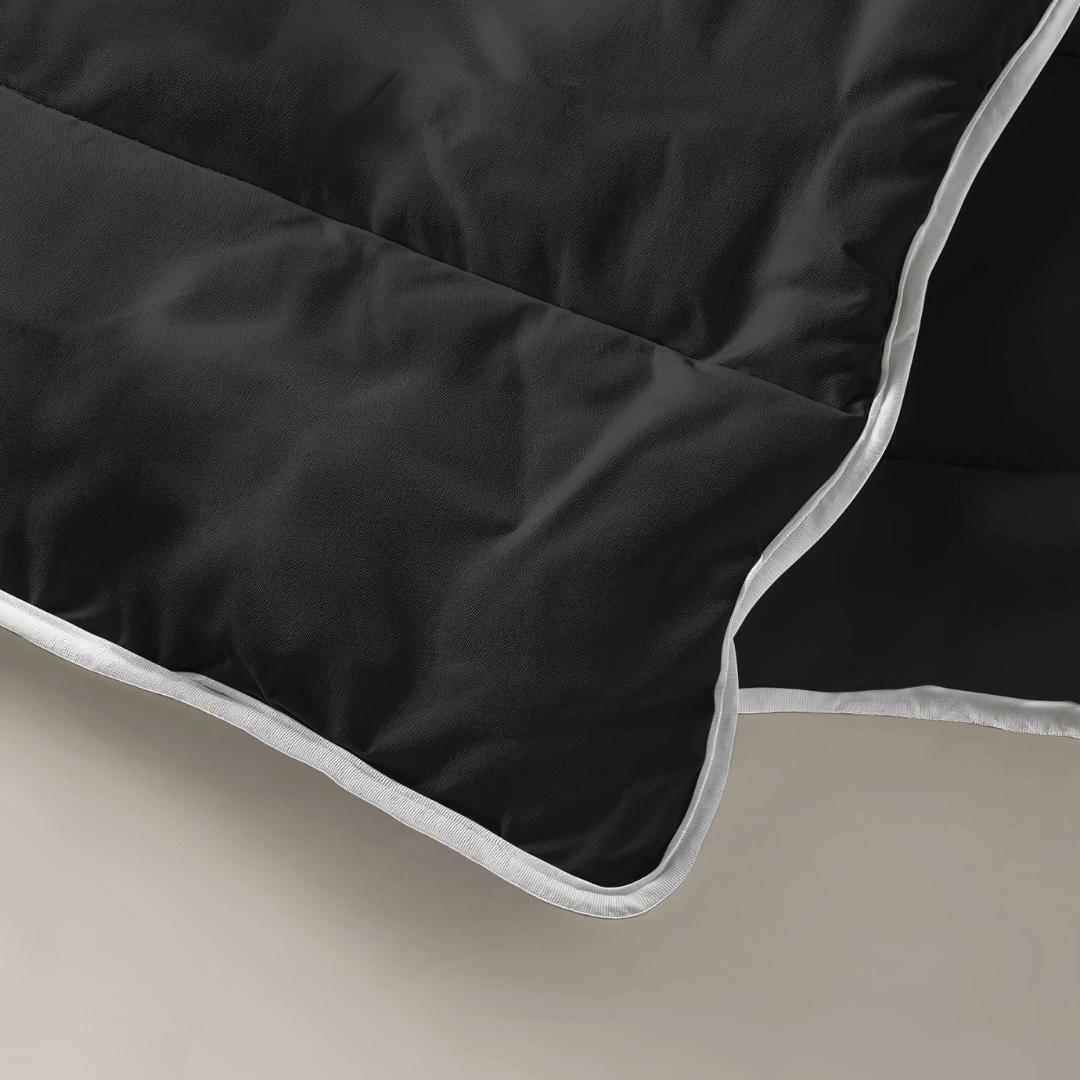 Zelesta Royalbed - Svart