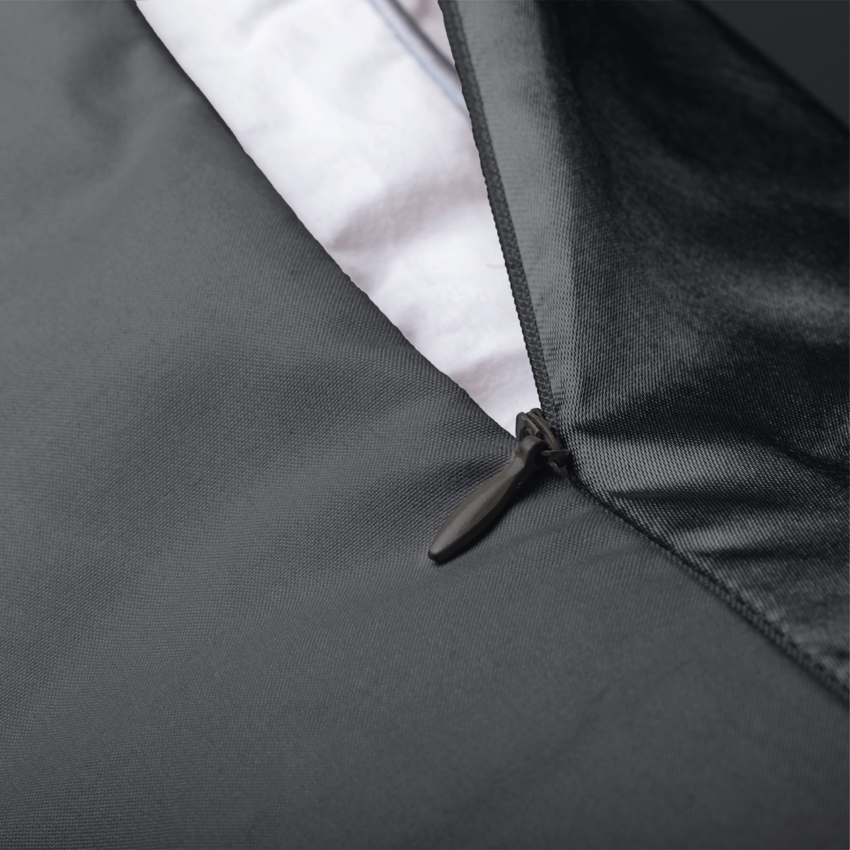 Zelesta Beautybed Örngott - Universal Black