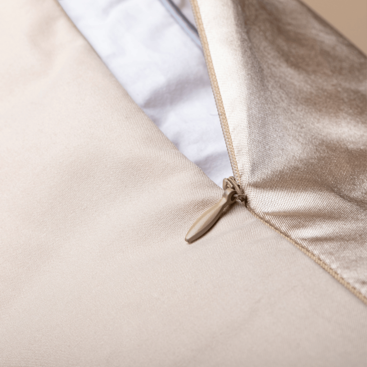 Zelesta Beautybed Örngott - Champagne Dreams