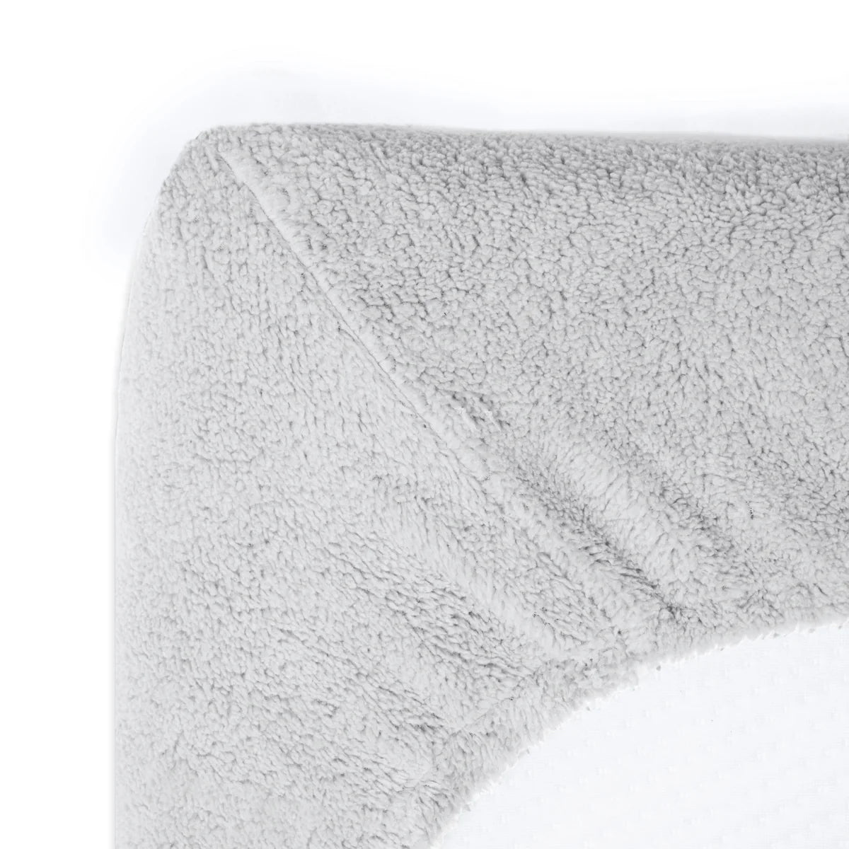 Teddy Underlakan Grå