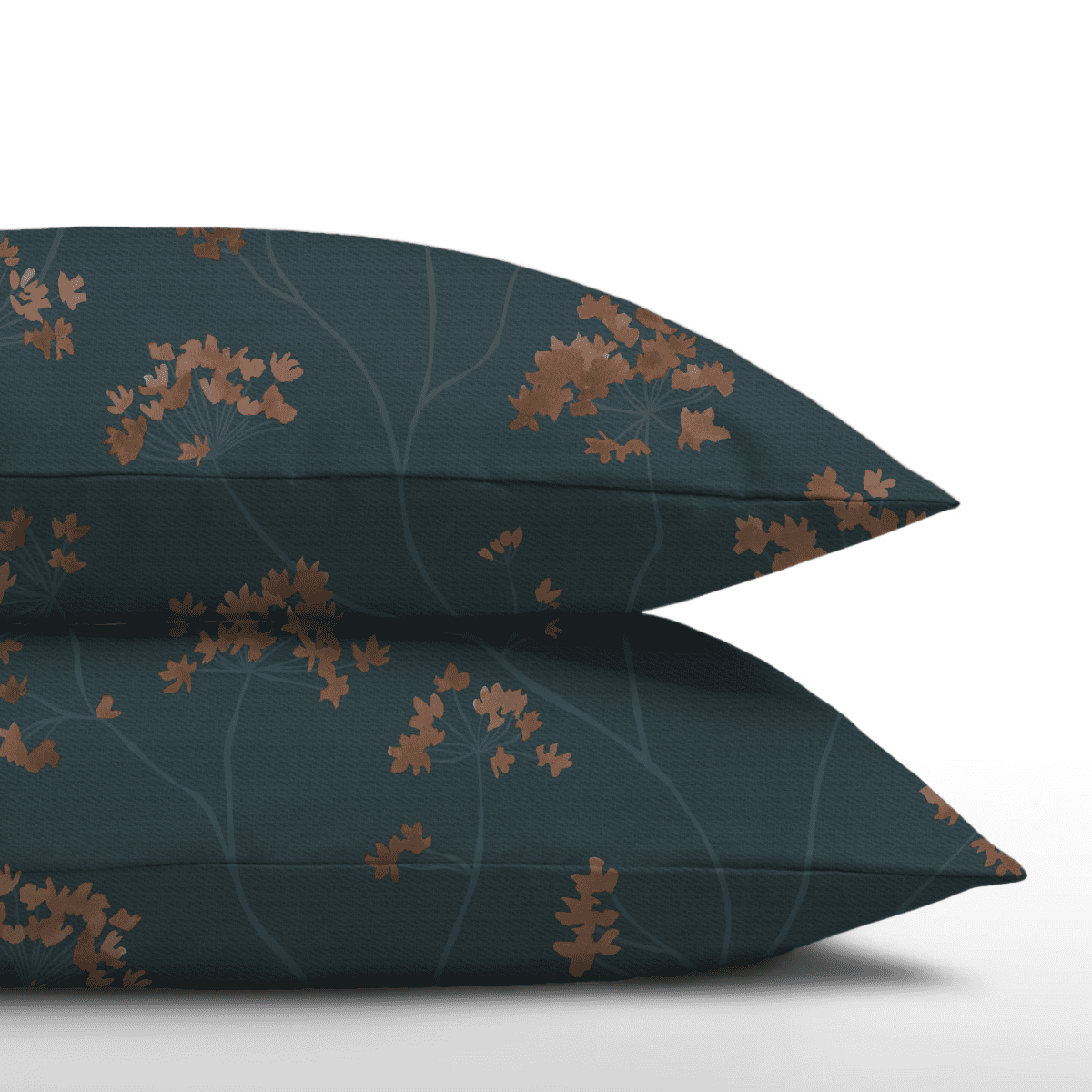 Zelesta Royalbed Örngott 2-Pack - Majestic