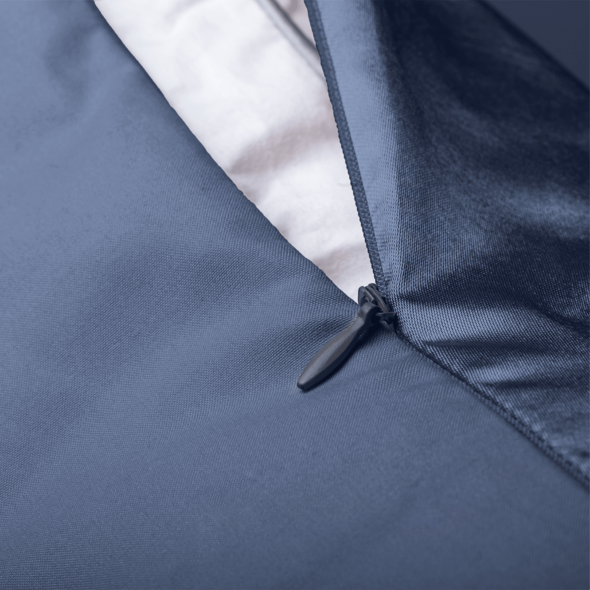 Zelesta Beautybed Örngott - Blue Bliss