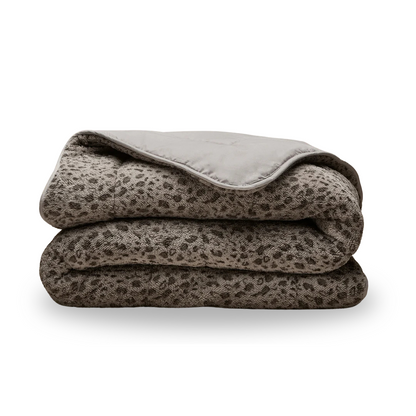 Zelesta Teddybed Panter - Taupe