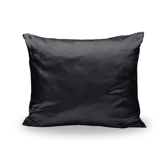 Zelesta Beautybed Örngott - Universal Black