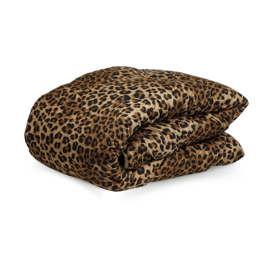 Zelesta Wonderbed - Jaguar Skin