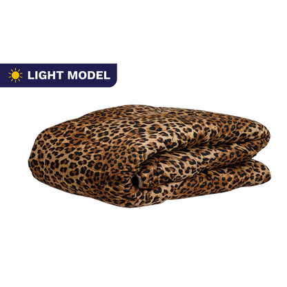 Zelesta Wonderbed Light - Jaguar Skin