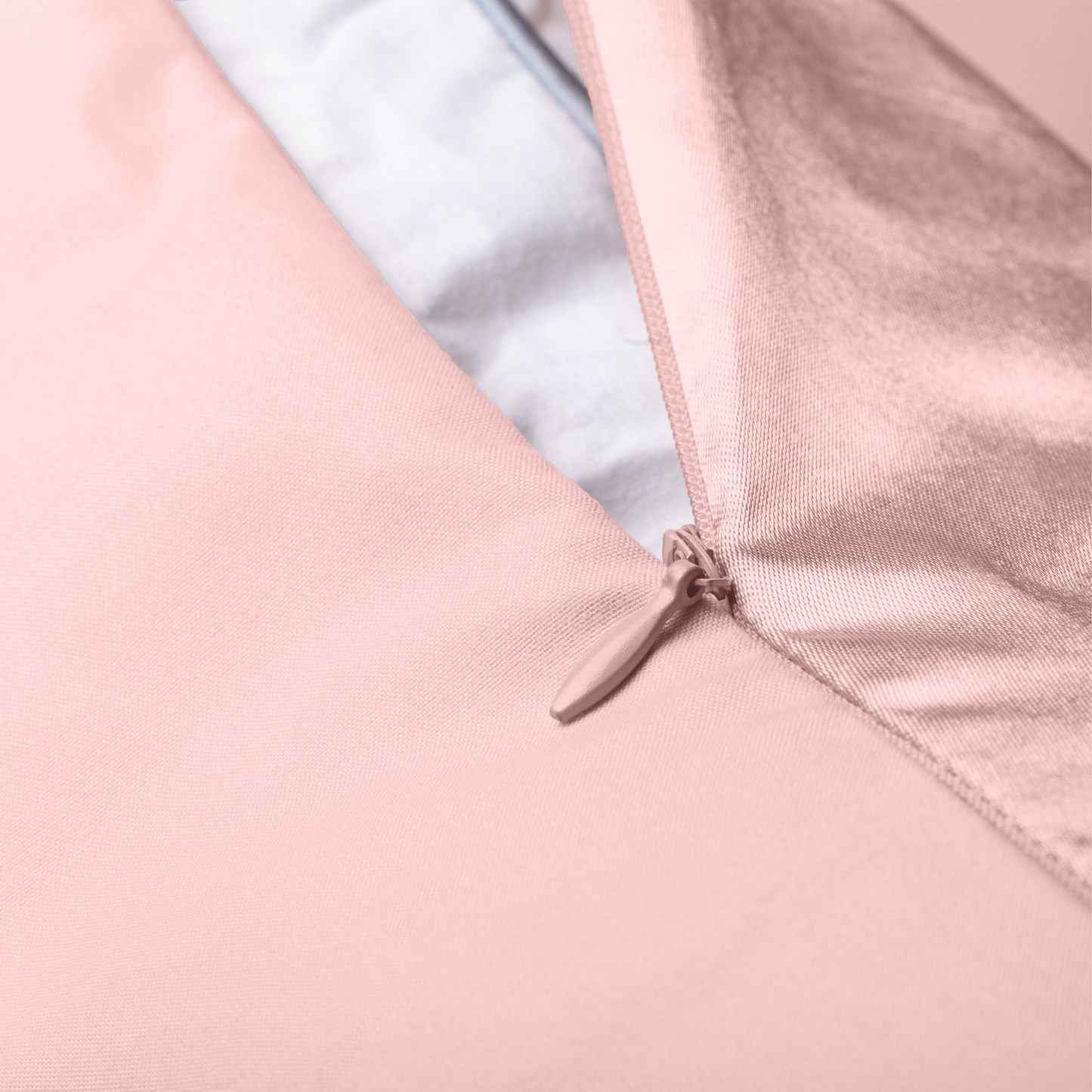 Zelesta Beautybed Örngott - Pink Paradise