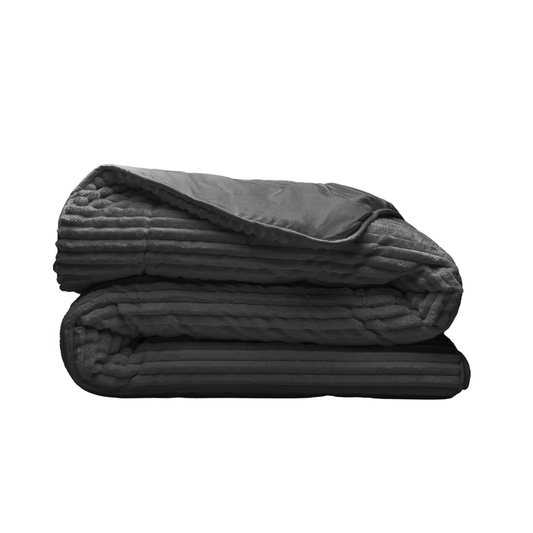 Zelesta Teddy Groovebed - Antracit