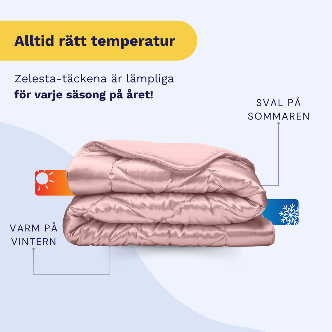 Zelesta Beautybed - Pink Paradise