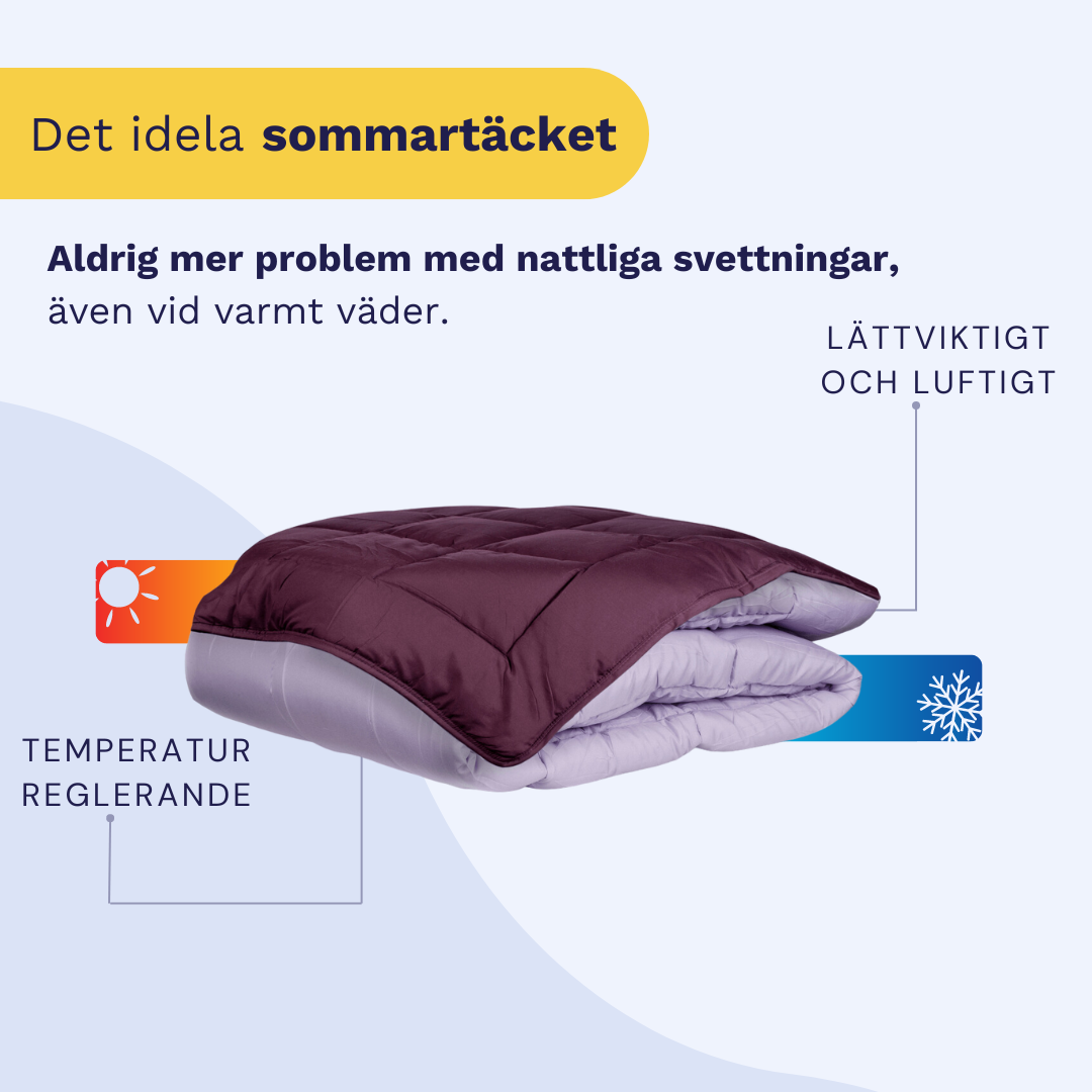 Zelesta Easybed - Lila & Syren