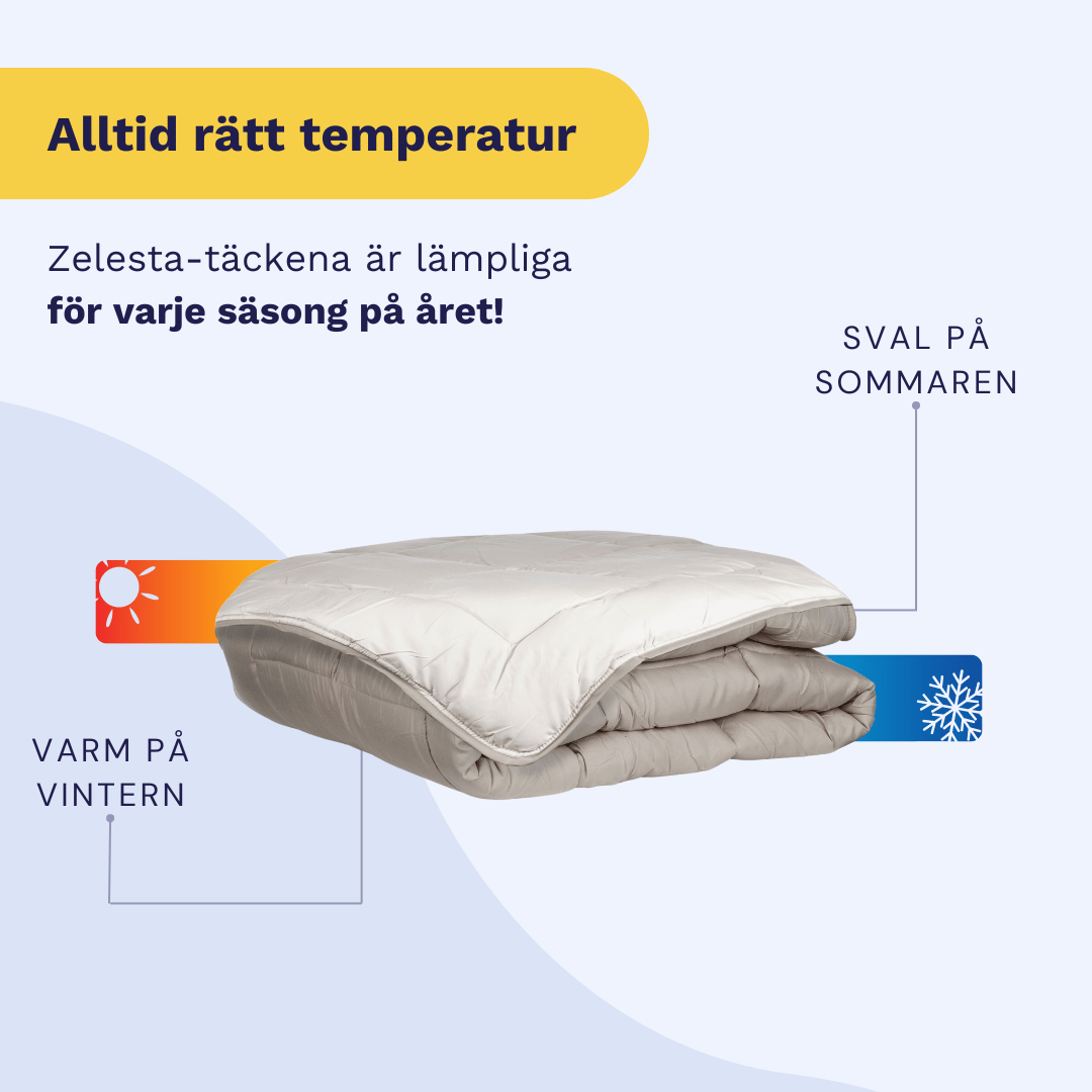 Zelesta Easybed - Taupe & Linne