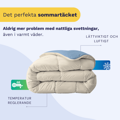 Zelesta Royalbed Light - Bluefog & Sand Beach