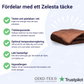 Zelesta Easybed - Choklad & Mokka