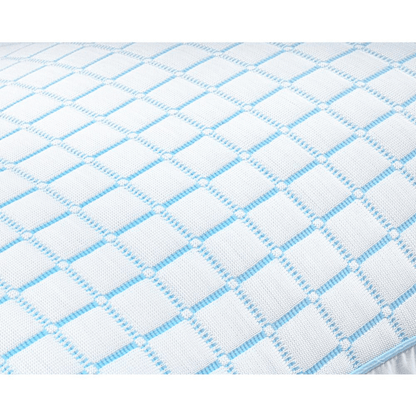     Wonderpillow 3 0 Microgel Nek Ondersteundend Hoofdkussen Geschikt Voor Zijslapen