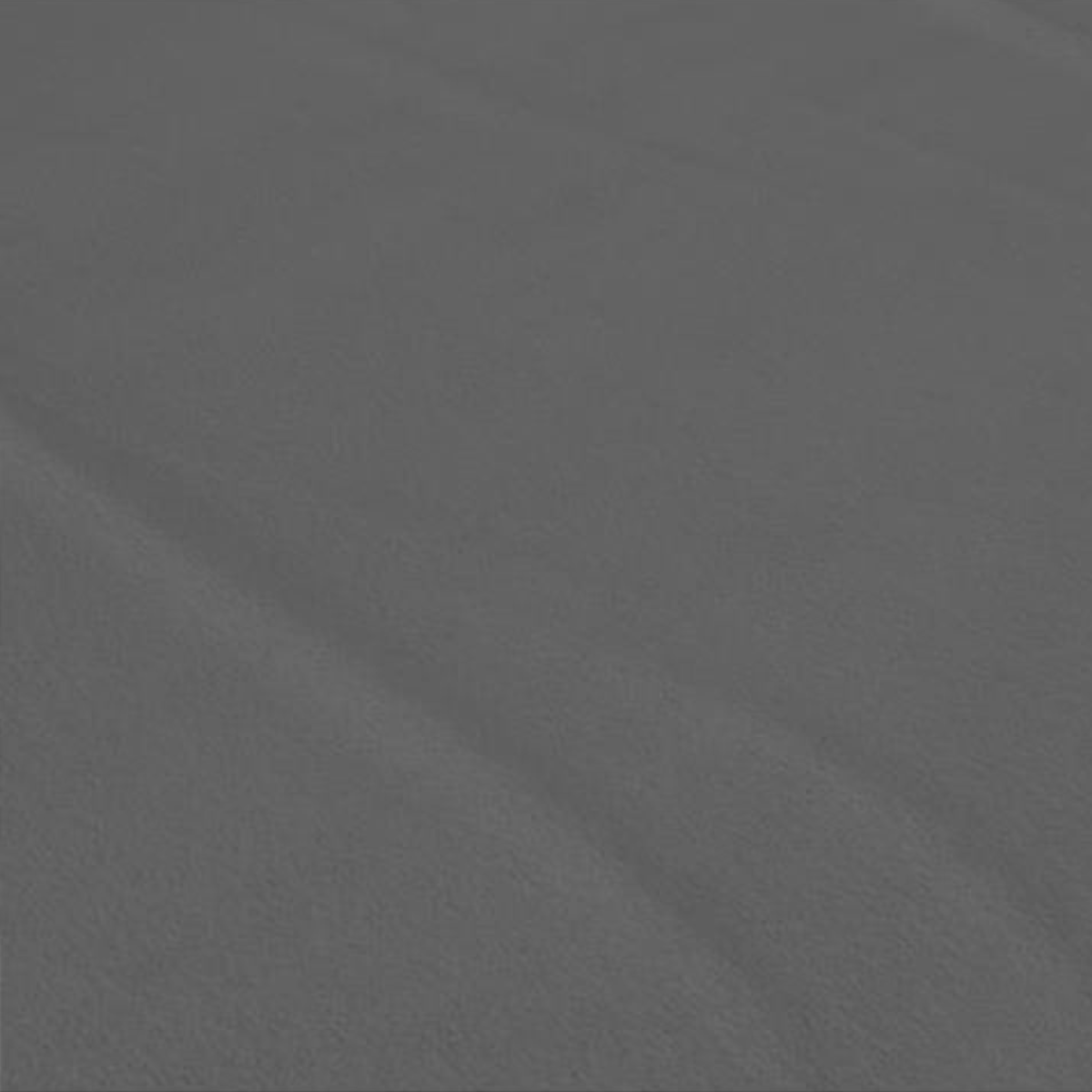 Basic Flannel dra-på-lakan Antracit