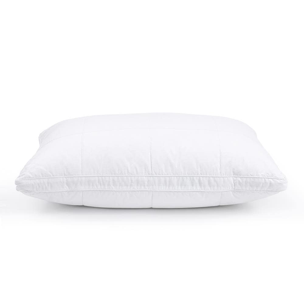     Zelesta Kussen Luxe Hoofdkussen Dreamhouse Wonderpillow Microvezels