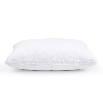     Zelesta Kussen Luxe Hoofdkussen Dreamhouse Wonderpillow Microvezels