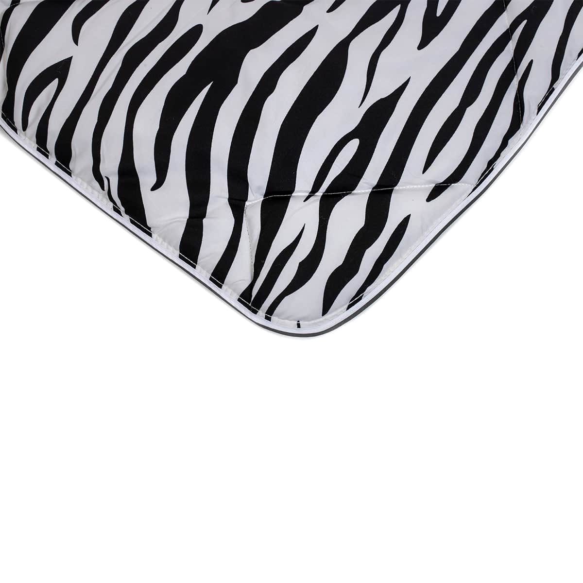 Zelesta Wonderbed - Zebra Skin