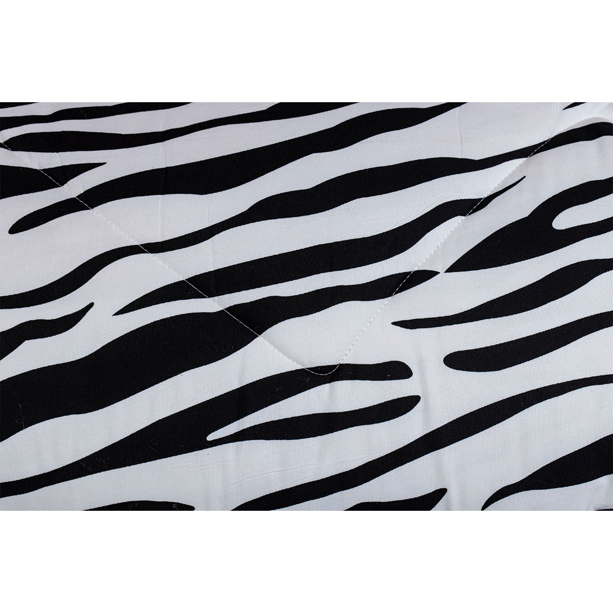 Zelesta Wonderbed - Zebra Skin