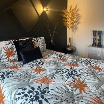 Zelesta Wonderbed Jungle Vibe Dekbed Voor De Logeerkamer