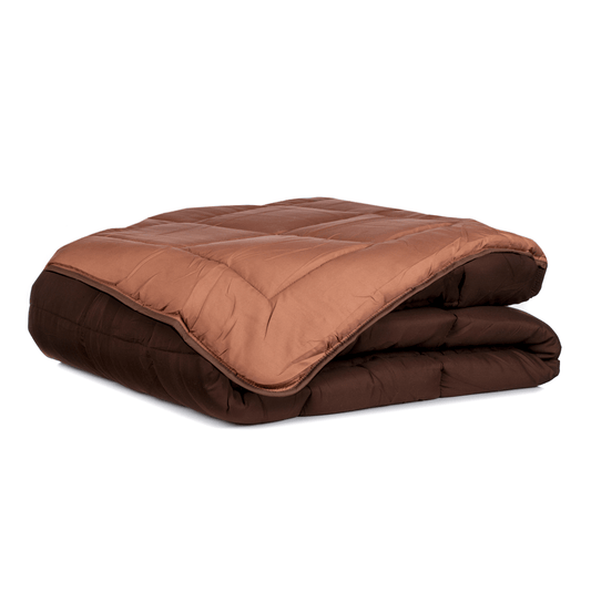 Zelesta Easybed - Choklad & Mokka