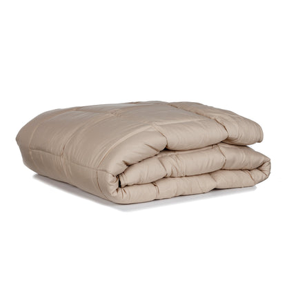 Zelesta Easybed - Anis & Beige