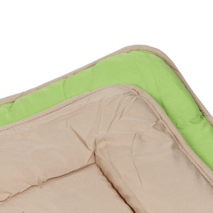 Zelesta Easybed - Anis & Beige