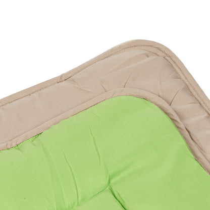 Zelesta Easybed - Anis & Beige