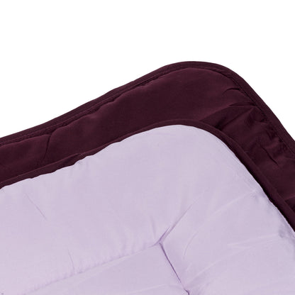 Zelesta Easybed - Lila & Syren