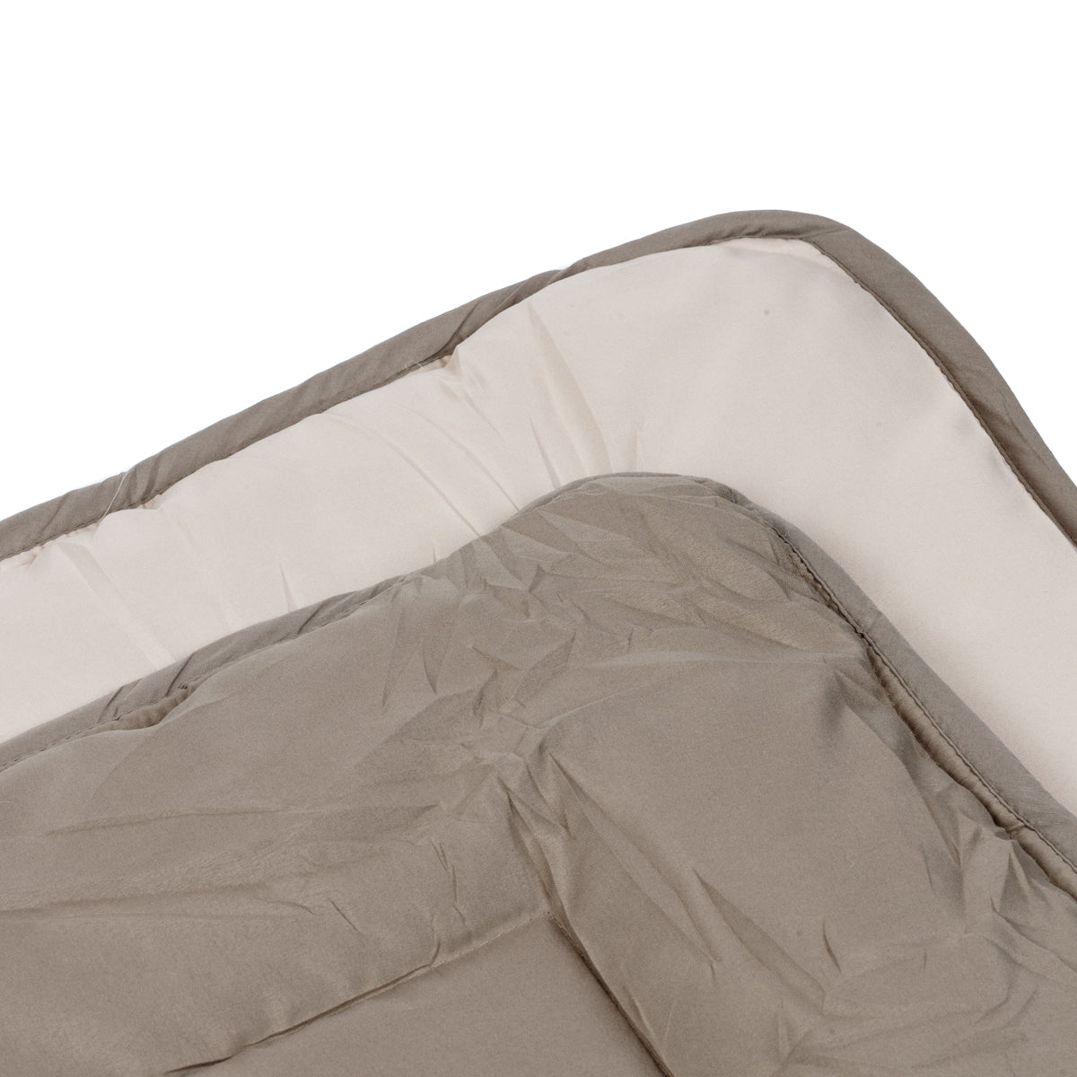 Zelesta Easybed - Taupe & Linne