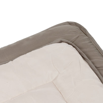 Zelesta Easybed - Taupe & Linne