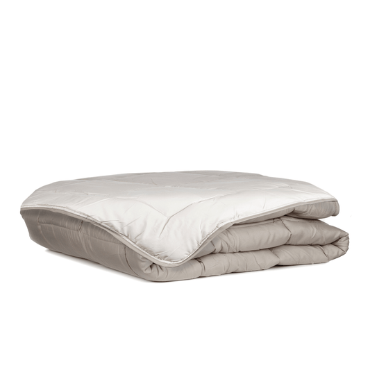 Zelesta Easybed Light - Taupe & Linne